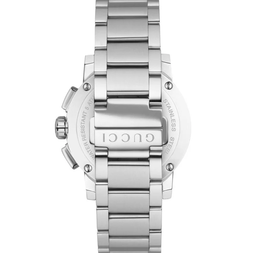 Gucci G-Chrono YA101204 Quartz Men's Watch - Image 4