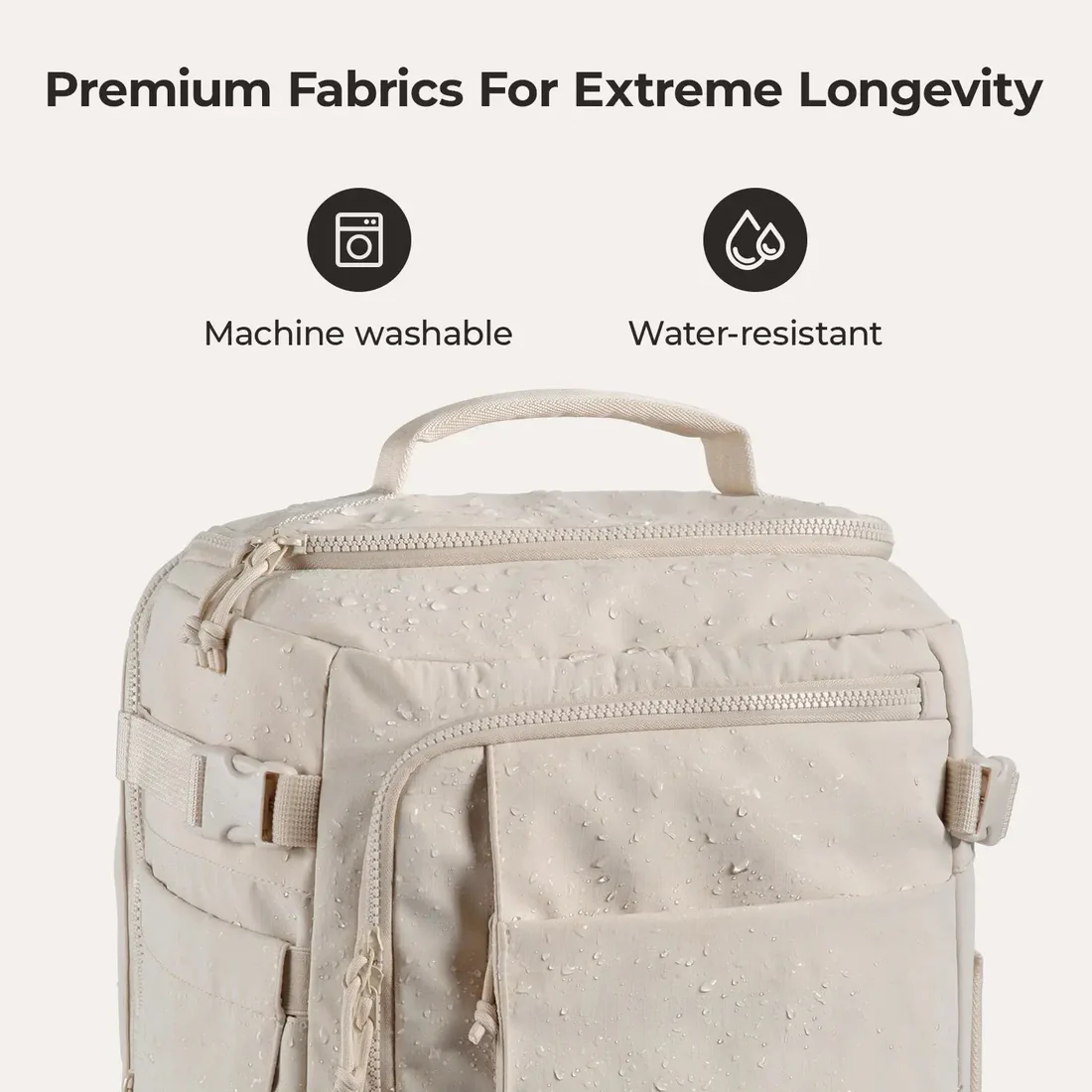 Blast Travel Backpack - Image 11