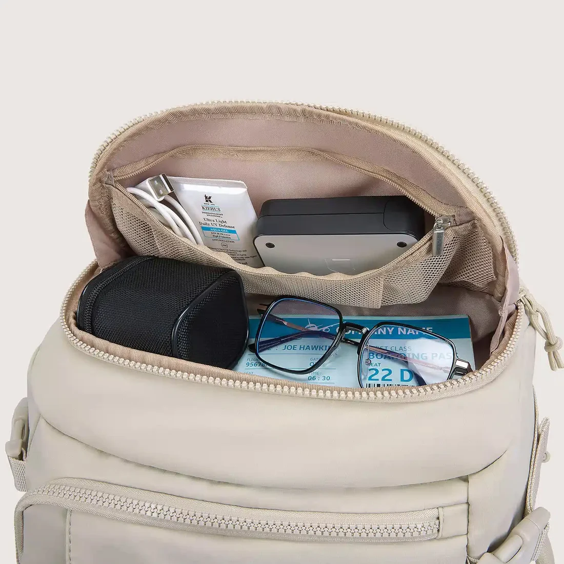 Blast Travel Backpack - Image 10