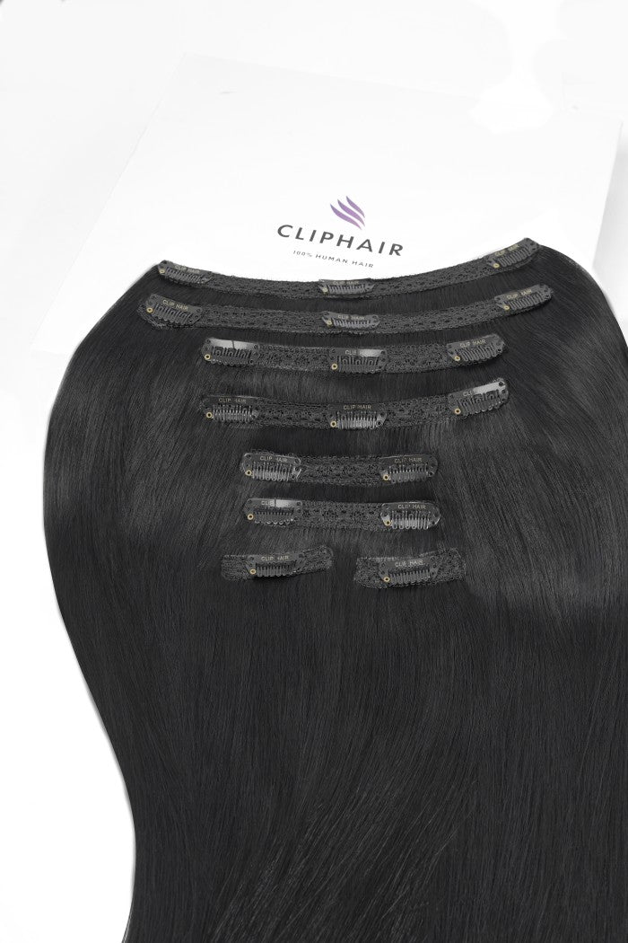 Ultra-Volume Clip In Full Head Set (240-300G) - Image 7