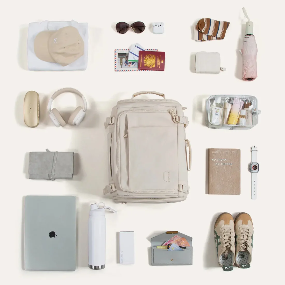 Blast Travel Backpack - Image 8