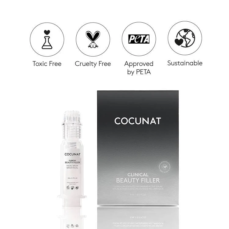 CLINICAL BEAUTY FILLER | 2 MONTH - Image 4