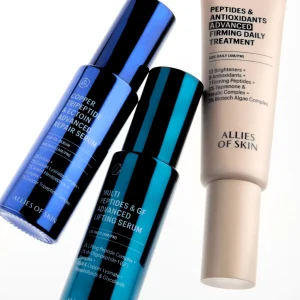 Multi Peptides & GF (Growth Factor) Advanced Lifting Serum