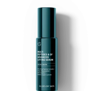Multi Peptides & GF (Growth Factor) Advanced Lifting Serum