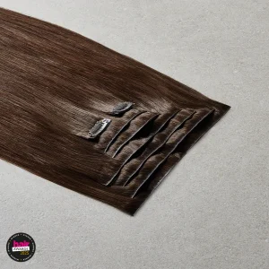 18″ Seamless® Clip Ins (180g)