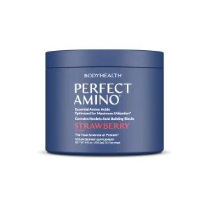 Perfect Amino Powder