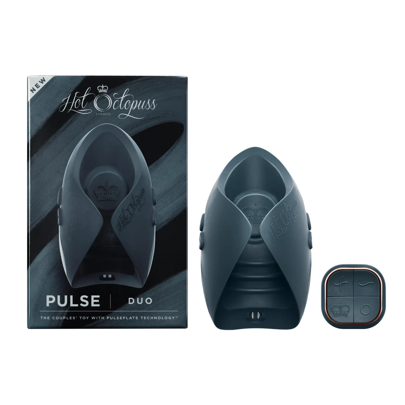 The New Enhanced PULSE DUO | The Ultimate Toy For Couples - Image 10