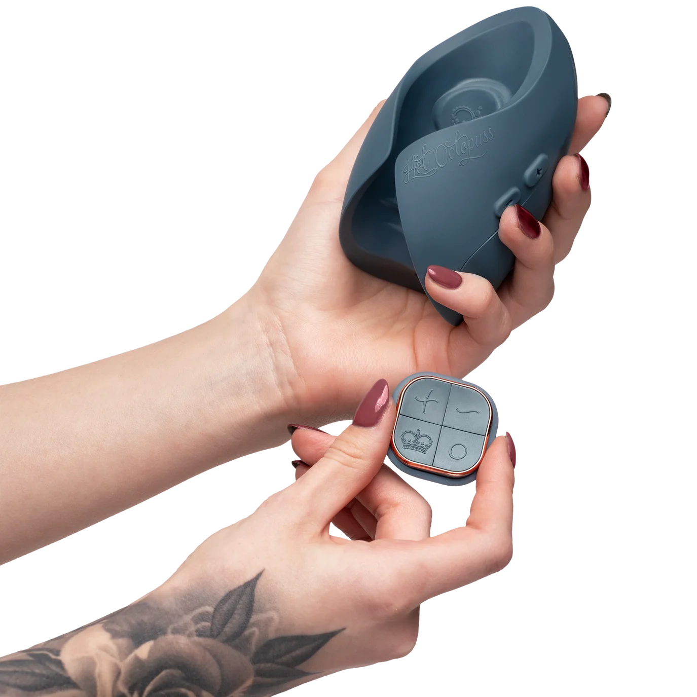The New Enhanced PULSE DUO | The Ultimate Toy For Couples - Image 5