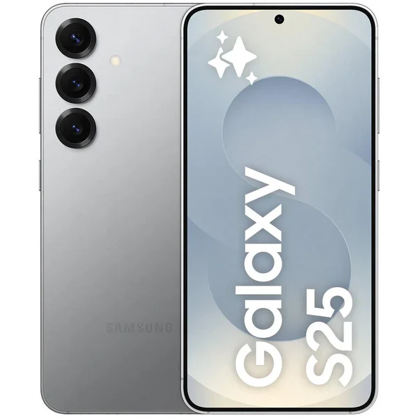 Brand New Samsung Galaxy S25 - Image 3