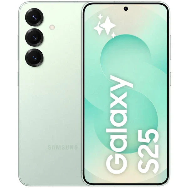 Brand New Samsung Galaxy S25 - Image 4