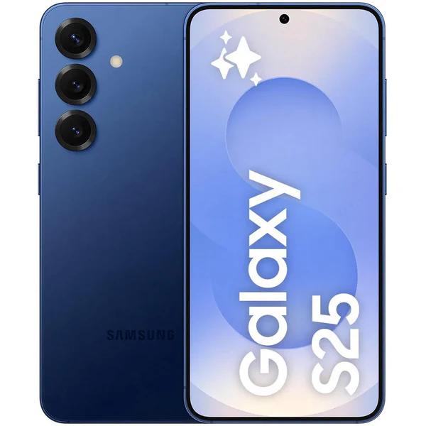 Brand New Samsung Galaxy S25 - Image 5