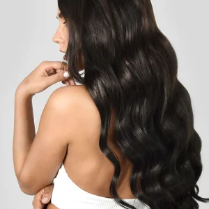 Ultra-Volume Clip In Full Head Set (240-300G)