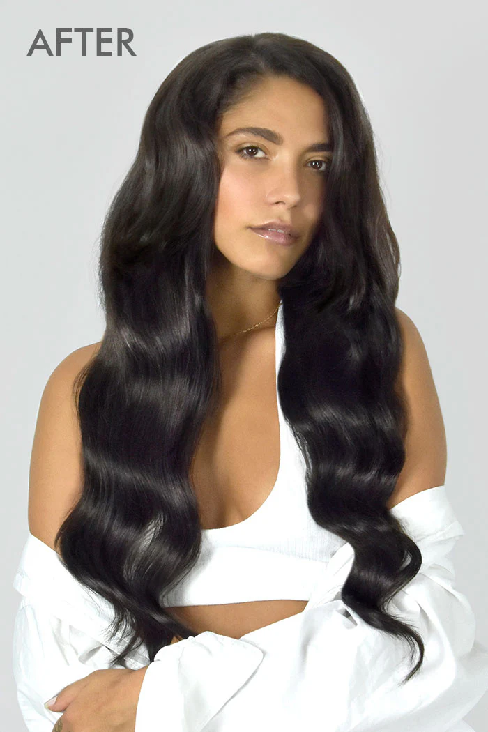 Ultra-Volume Clip In Full Head Set (240-300G) - Image 4