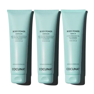 2-Month Body Power Treatment