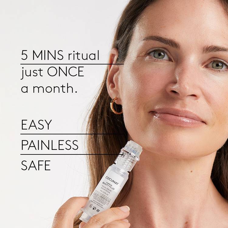 CLINICAL BEAUTY FILLER | 2 MONTH - Image 3