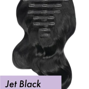 Ultra-Volume Clip In Full Head Set (240-300G)