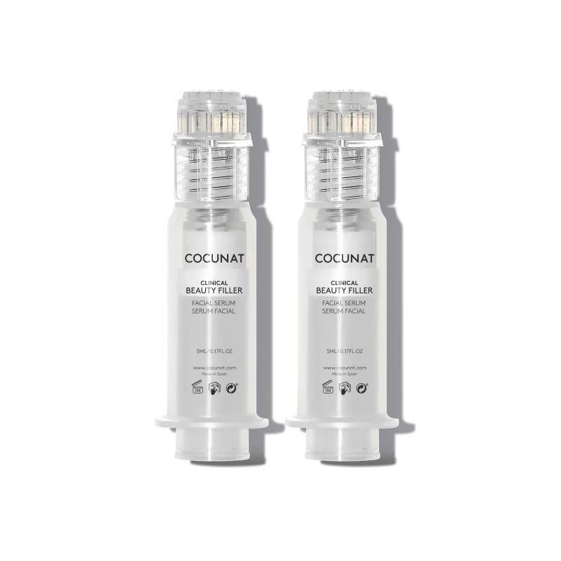 CLINICAL BEAUTY FILLER | 2 MONTH